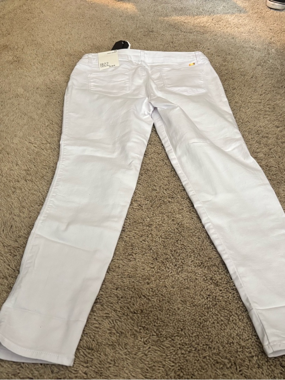 Pants - Picture 5 of 6